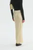 Viscose Skirt Natural White sold by Ivalo.com