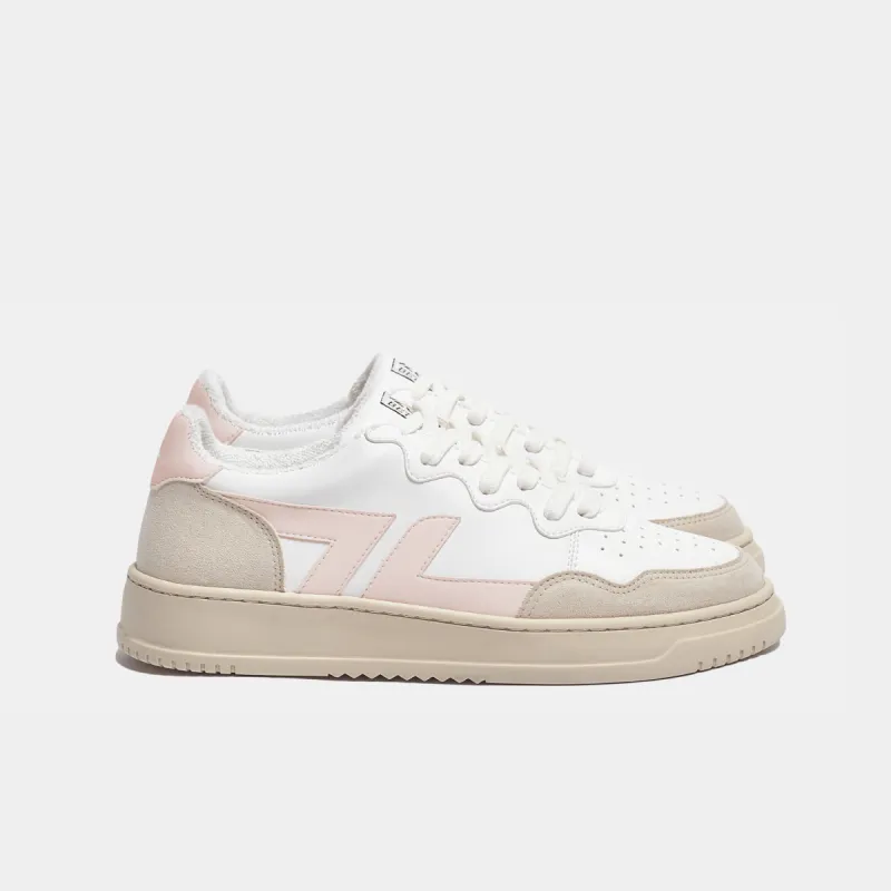 Bêta B1 Sneakers Rose sold by Ivalo.com