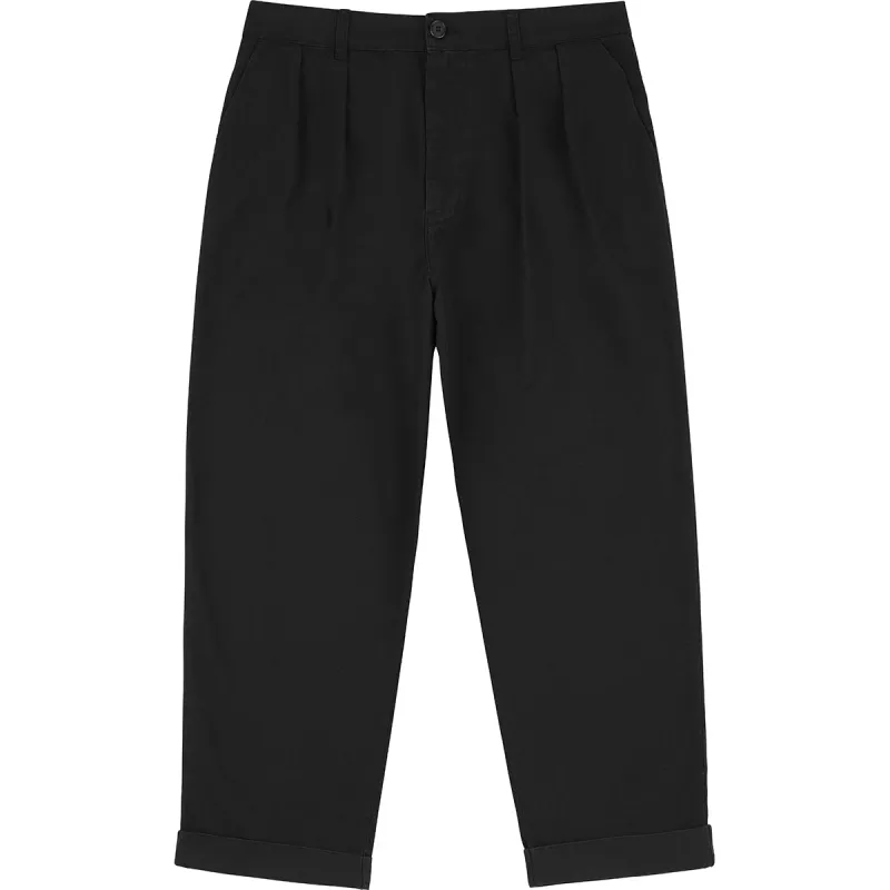 Izaro Pants Black sold by Ivalo.com