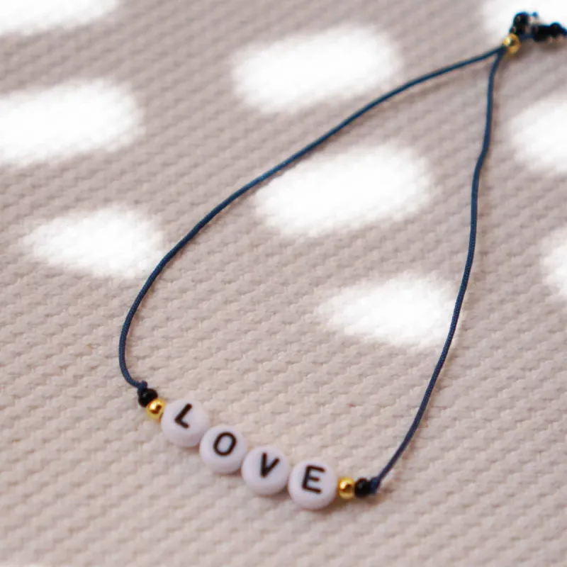 Mantra Bracelet Gold sold by Ivalo.com