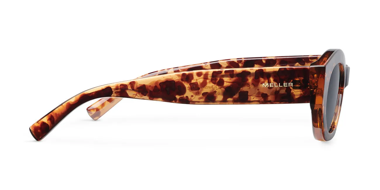 Siti Sunglasses Tigris Brown/Carbon Black sold by Ivalo.com product image thumbnail 3