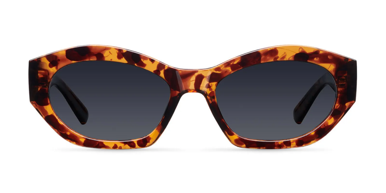 Siti Sunglasses Tigris Brown/Carbon Black sold by Ivalo.com