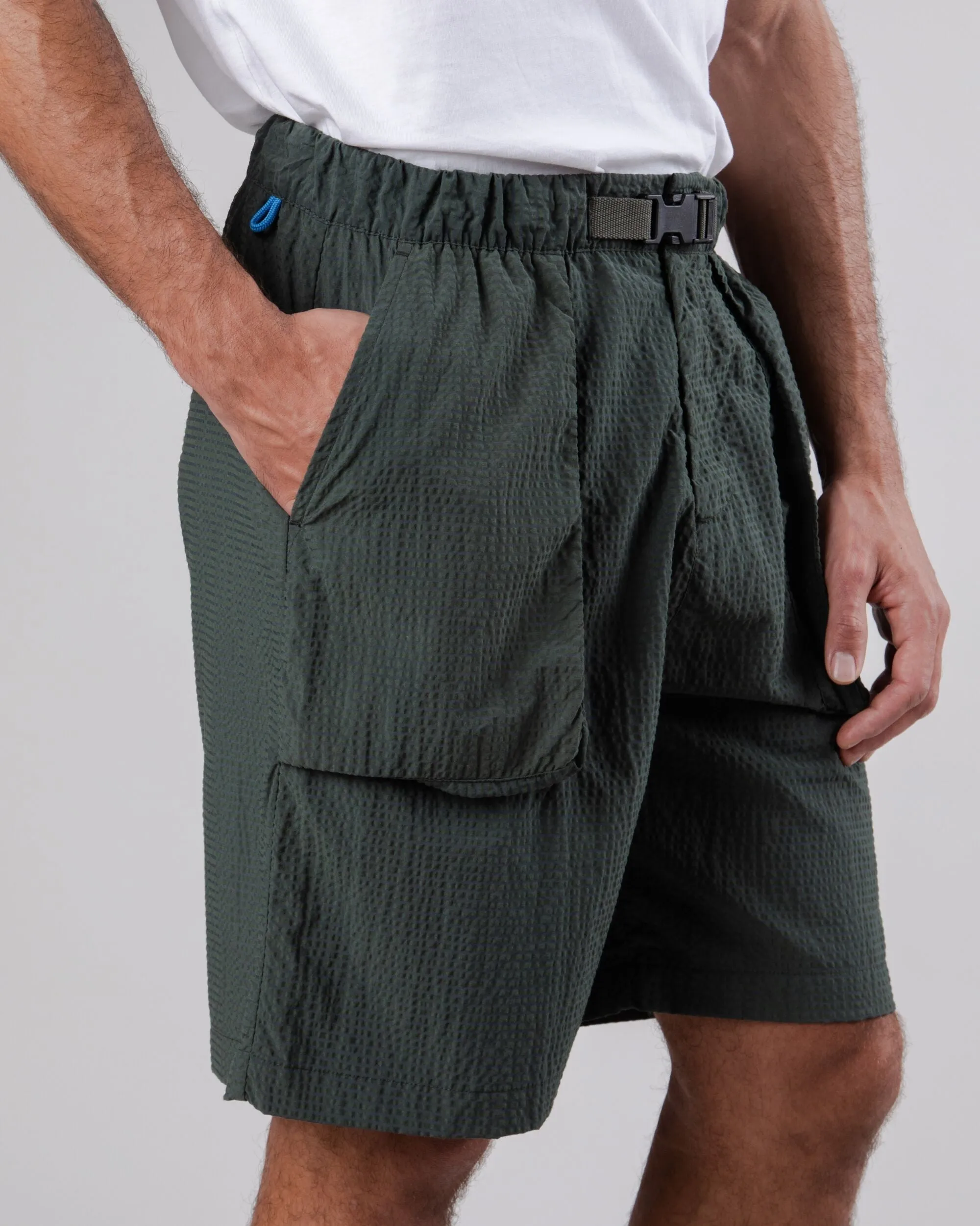 Cargo Men's Shorts Green sold by Ivalo.com product image thumbnail 4