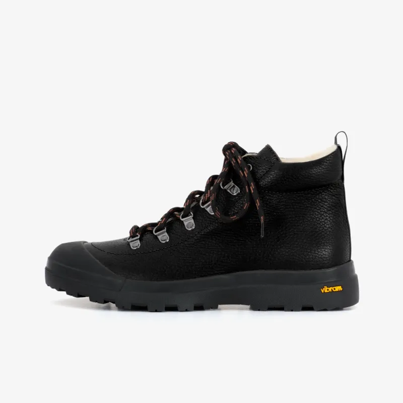 Men Yosemite Hiking Boot Black Merino sold by Ivalo.com