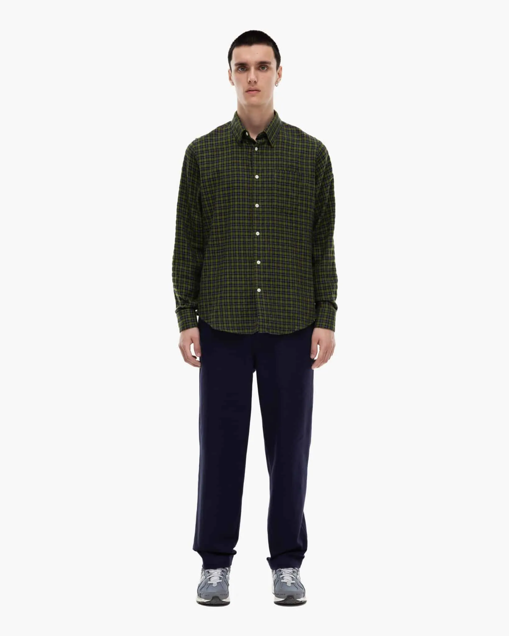 Lion's Mane 1 Shirt Green sold by Ivalo.com product image thumbnail 4