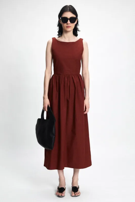 Marlene Dress sold by Ivalo.com