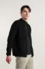 Ippolito Men's Cardigan Recycled Cashmere sold by Ivalo.com