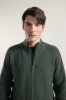 Ippolito Men's Cardigan Recycled Cashmere sold by Ivalo.com