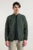 Ippolito Men's Cardigan Recycled Cashmere sold by Ivalo.com