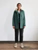 Kokomo Jacket Washed Green sold by Ivalo.com