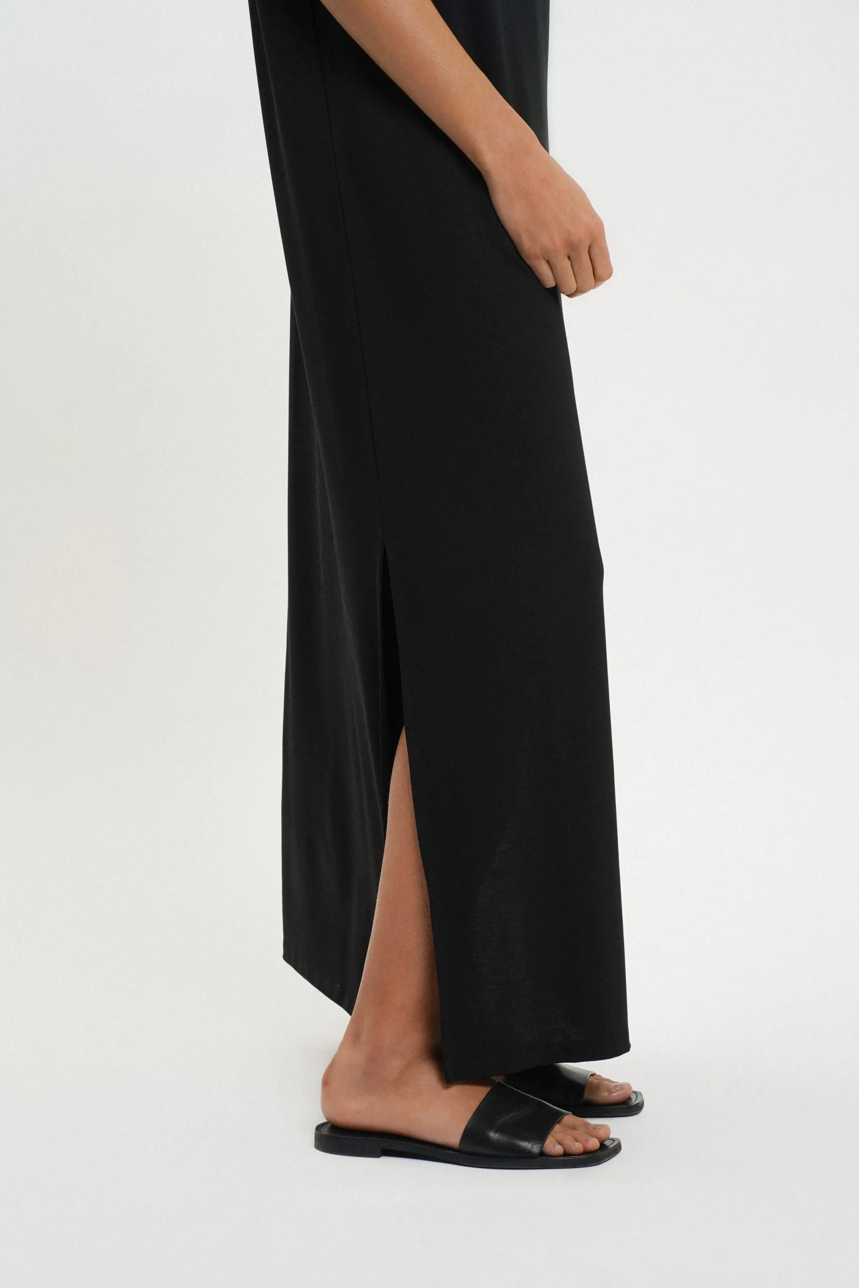 Gwen Dress Black sold by Ivalo.com product image thumbnail 4