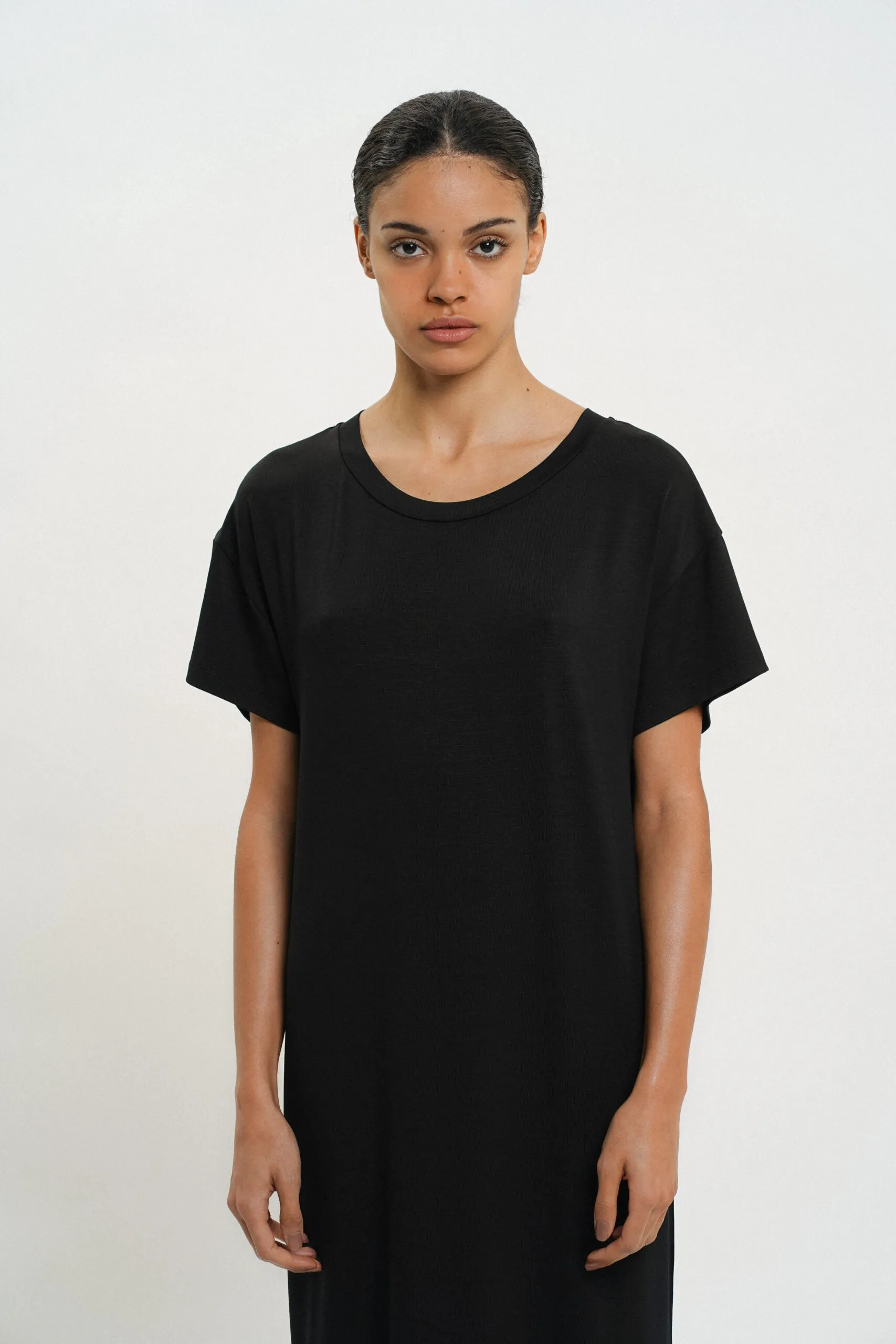 Gwen Dress Black sold by Ivalo.com product image thumbnail 5