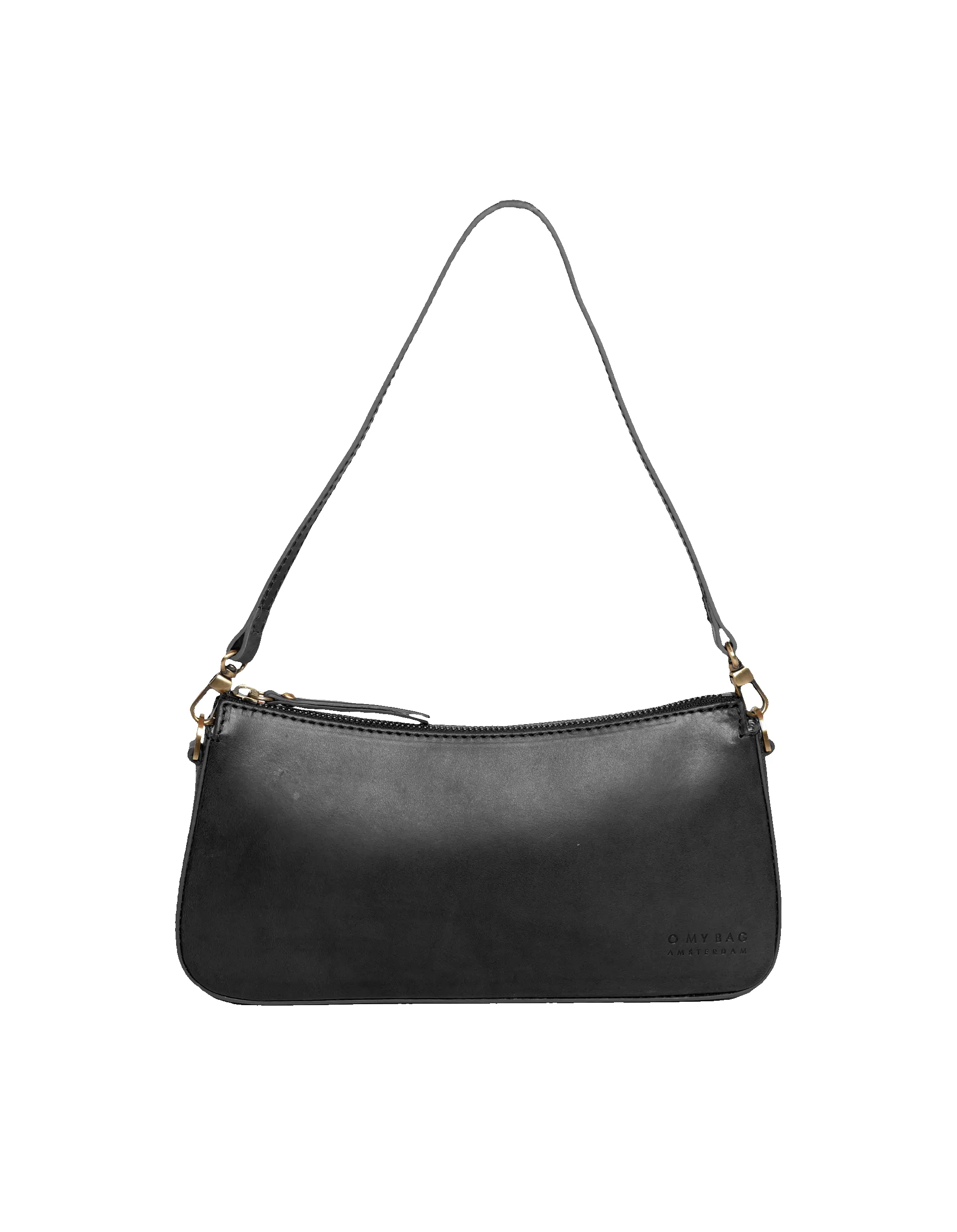 Taylor Classic Leather Black sold by Ivalo.com