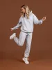 Fog Hoodie Grey sold by Ivalo.com