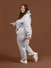 Fog Hoodie Grey sold by Ivalo.com