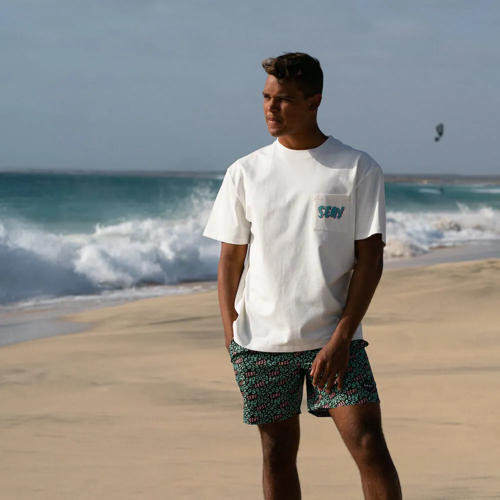 T-Shirt White Tigers sold by Ivalo.com product image thumbnail 2