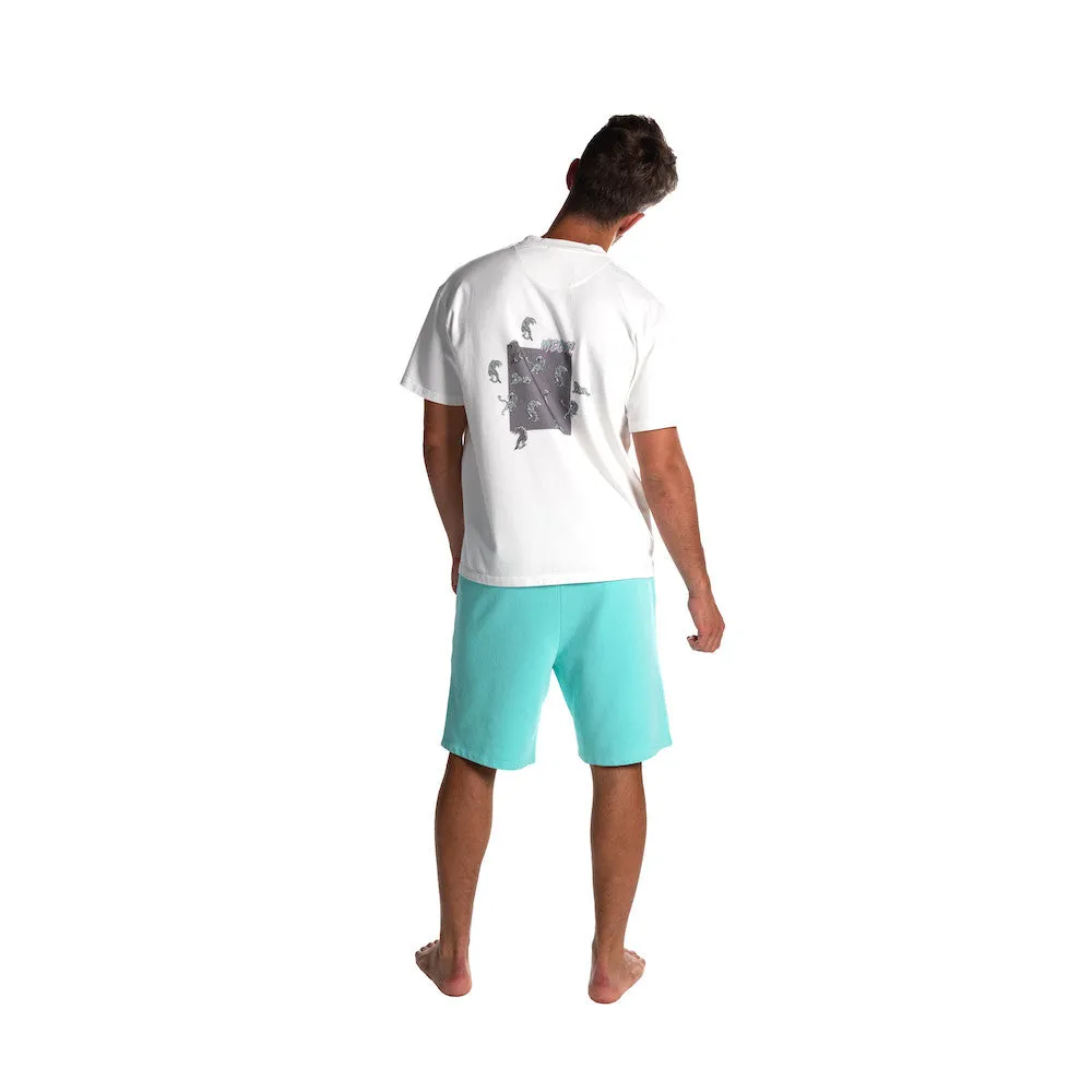 T-Shirt White Tigers sold by Ivalo.com product image thumbnail 5
