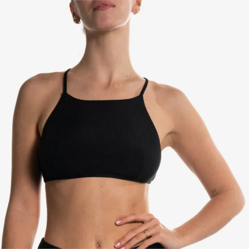 Halter Bra Black sold by Ivalo.com