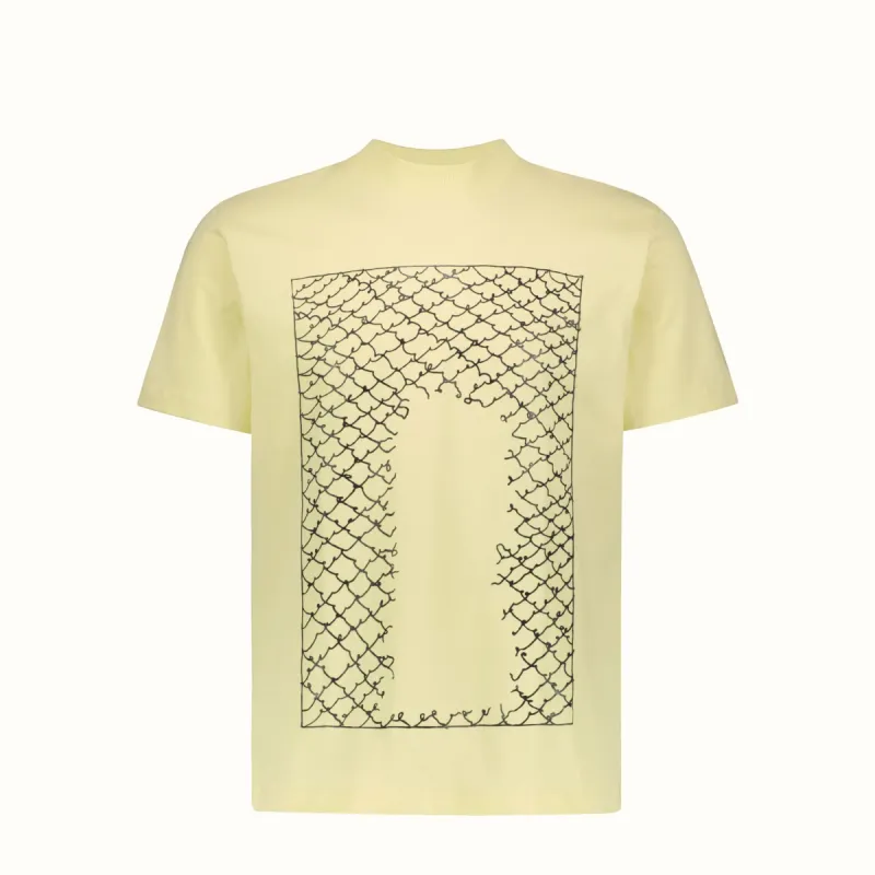 Liberty T-Shirt sold by Ivalo.com