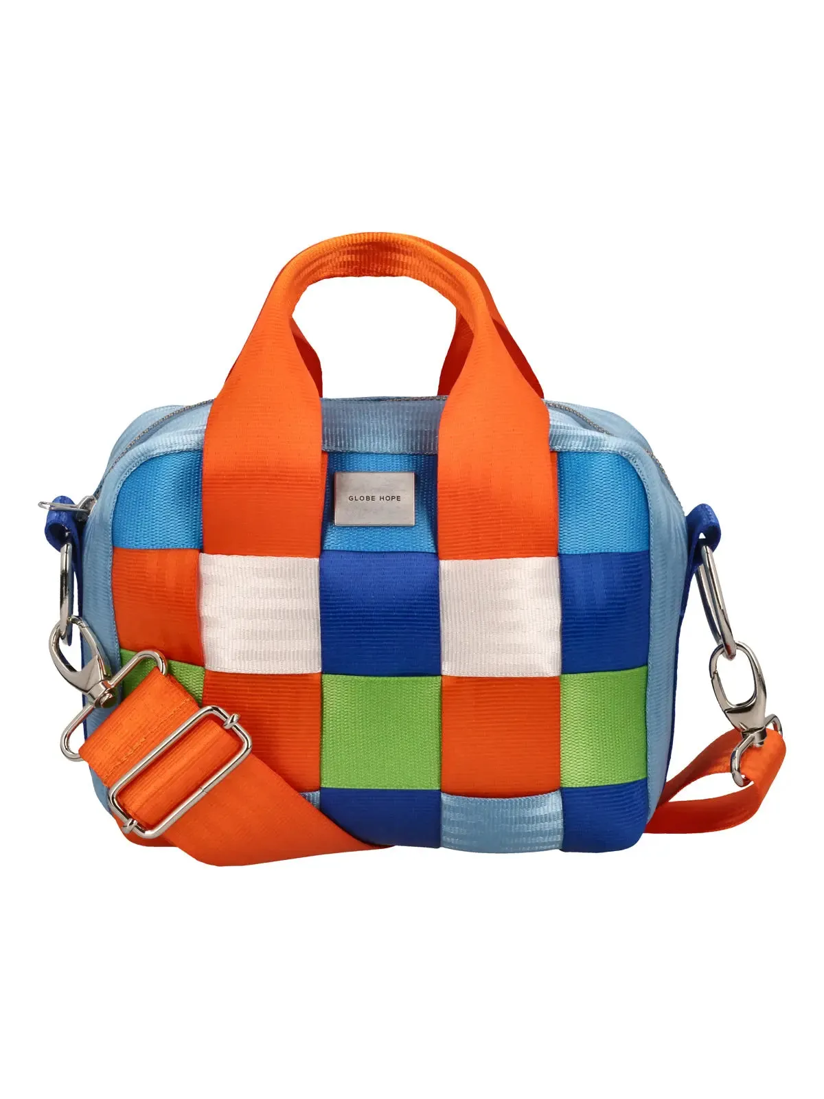 Hilla Bag Parasol Multicolor sold by Ivalo.com