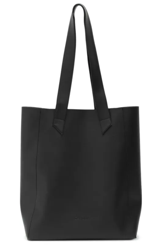 CANUSSA Tote XXL Shoulder Bag Black sold by Ivalo.com