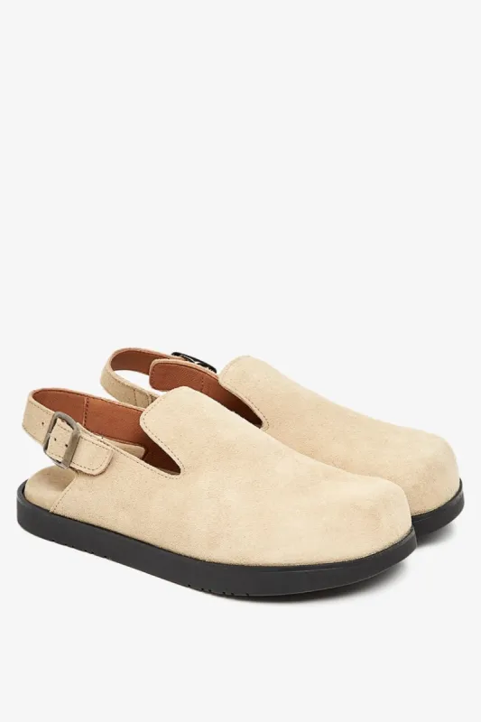 Alfa Bio Sandals Beige sold by Ivalo.com