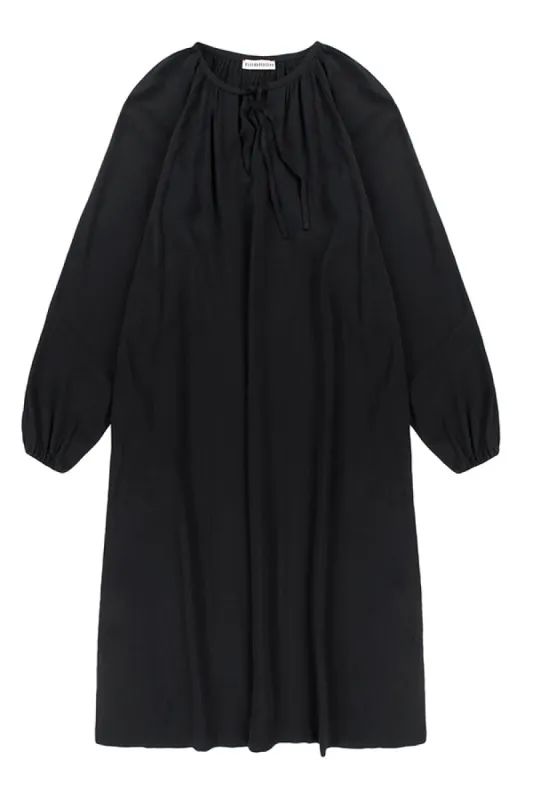 Lom Dress Black sold by Ivalo.com