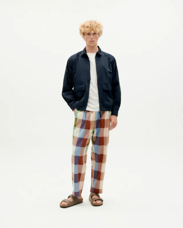 Luc Pants Multicolor sold by Ivalo.com