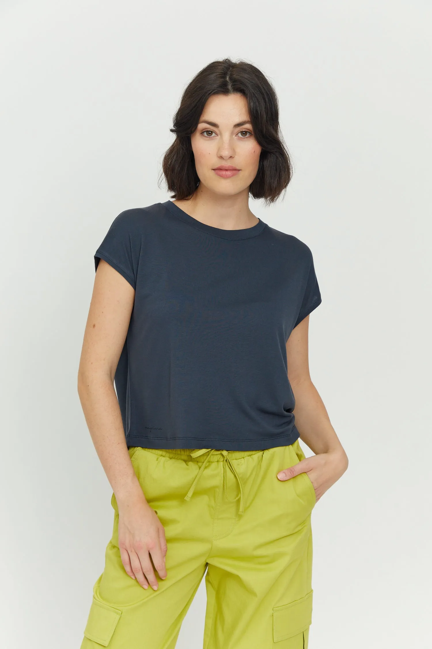 Golden T-Shirt sold by Ivalo.com