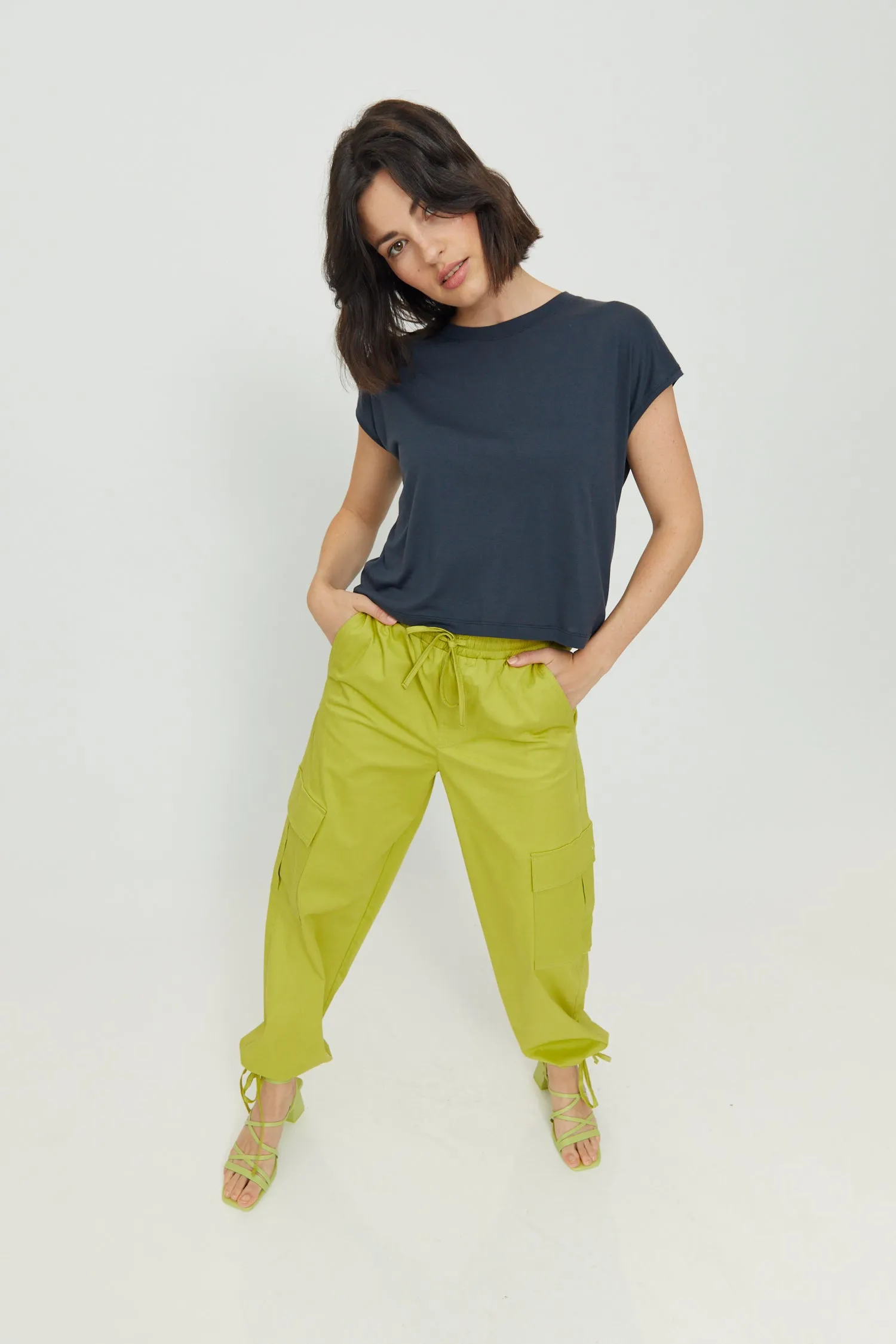 Golden T-Shirt sold by Ivalo.com product image thumbnail 5