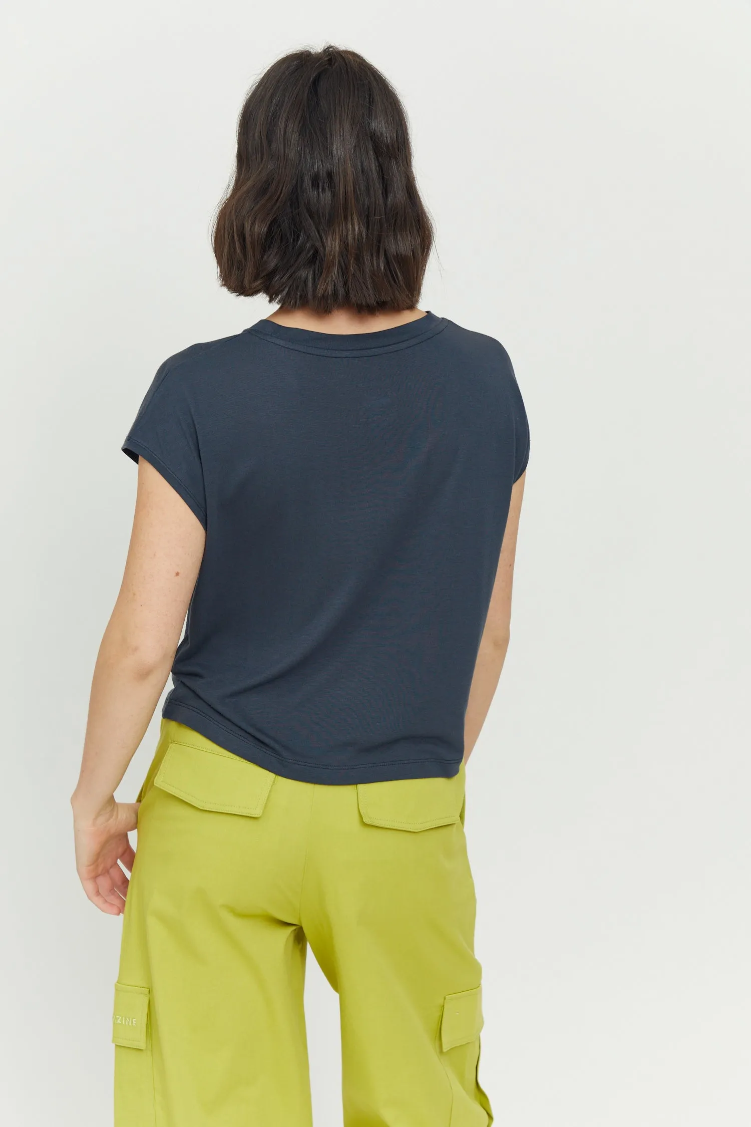 Golden T-Shirt sold by Ivalo.com product image thumbnail 2