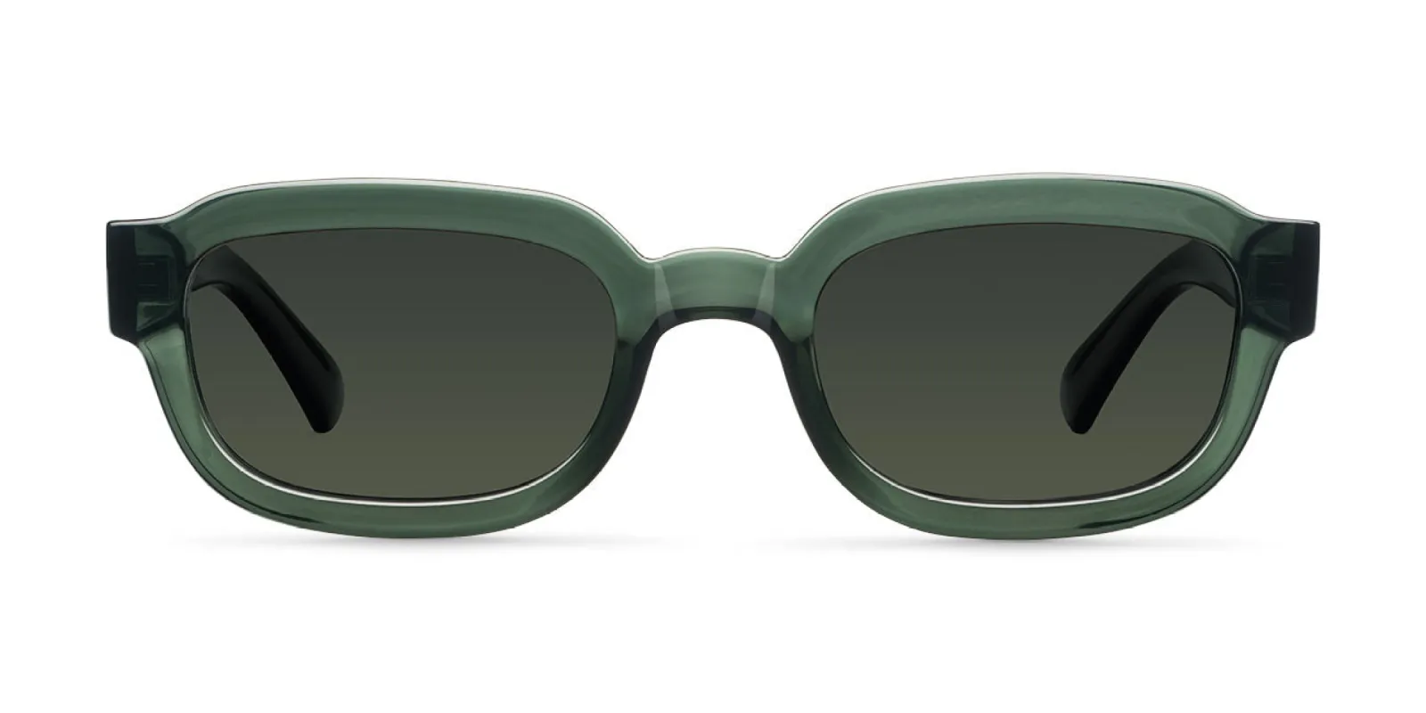 Jamil Sunglasses Fog Olive sold by Ivalo.com