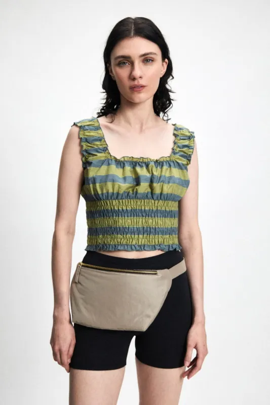 Star Top Green sold by Ivalo.com