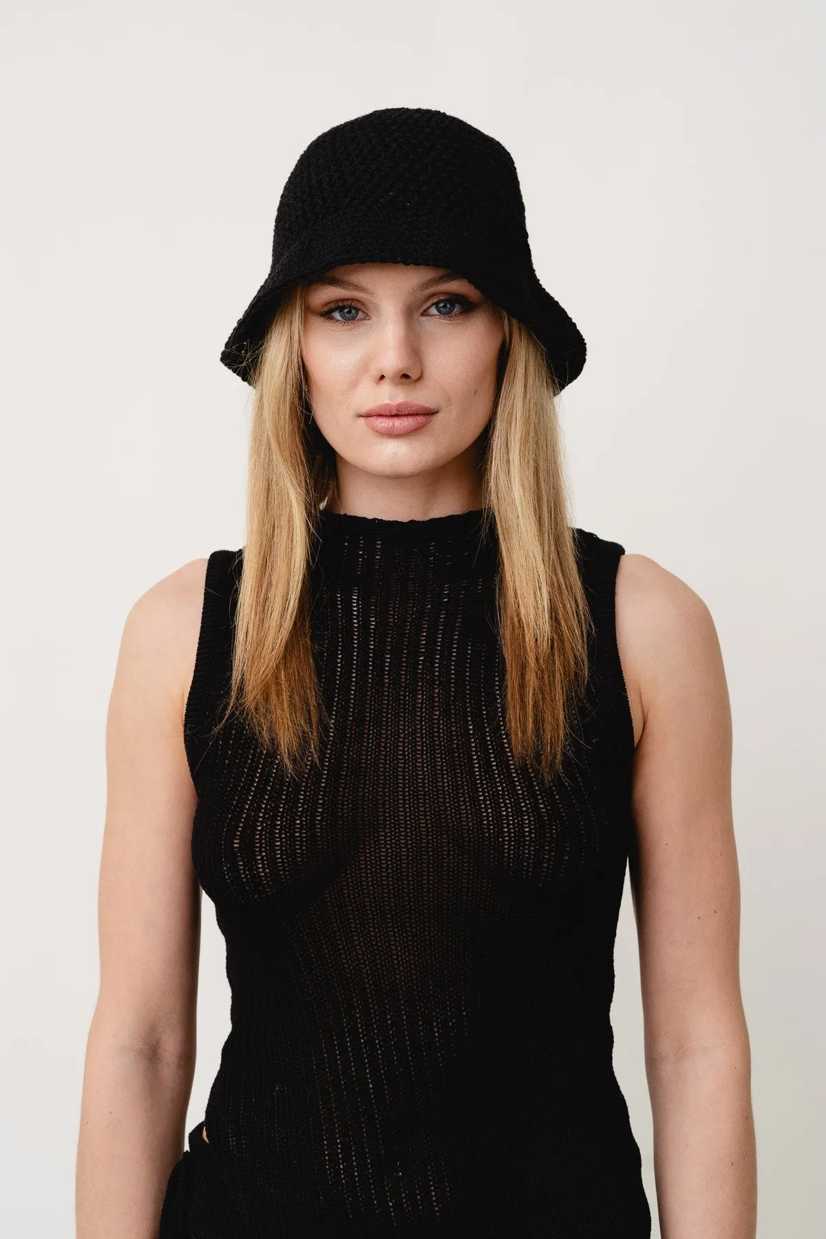 Bucket Hat sold by Ivalo.com product image thumbnail 3