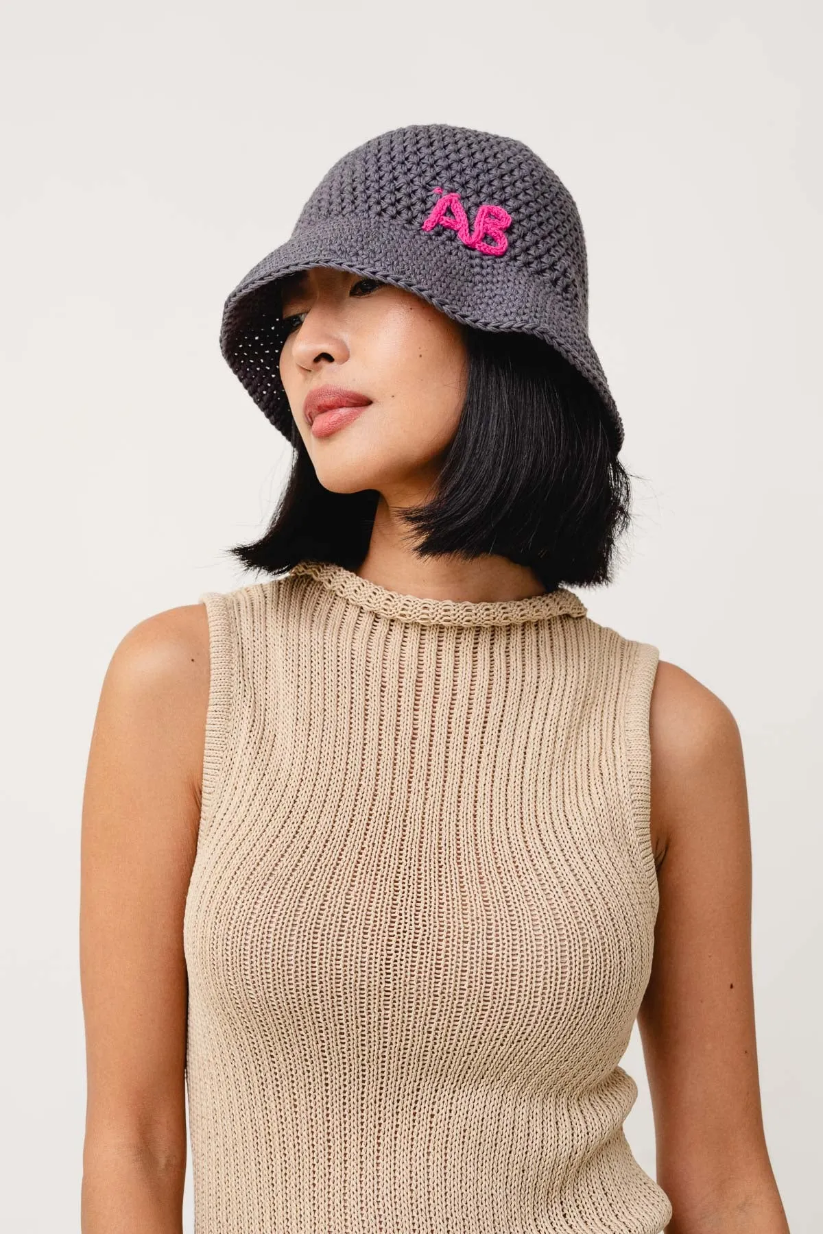 Bucket Hat sold by Ivalo.com product image thumbnail 4