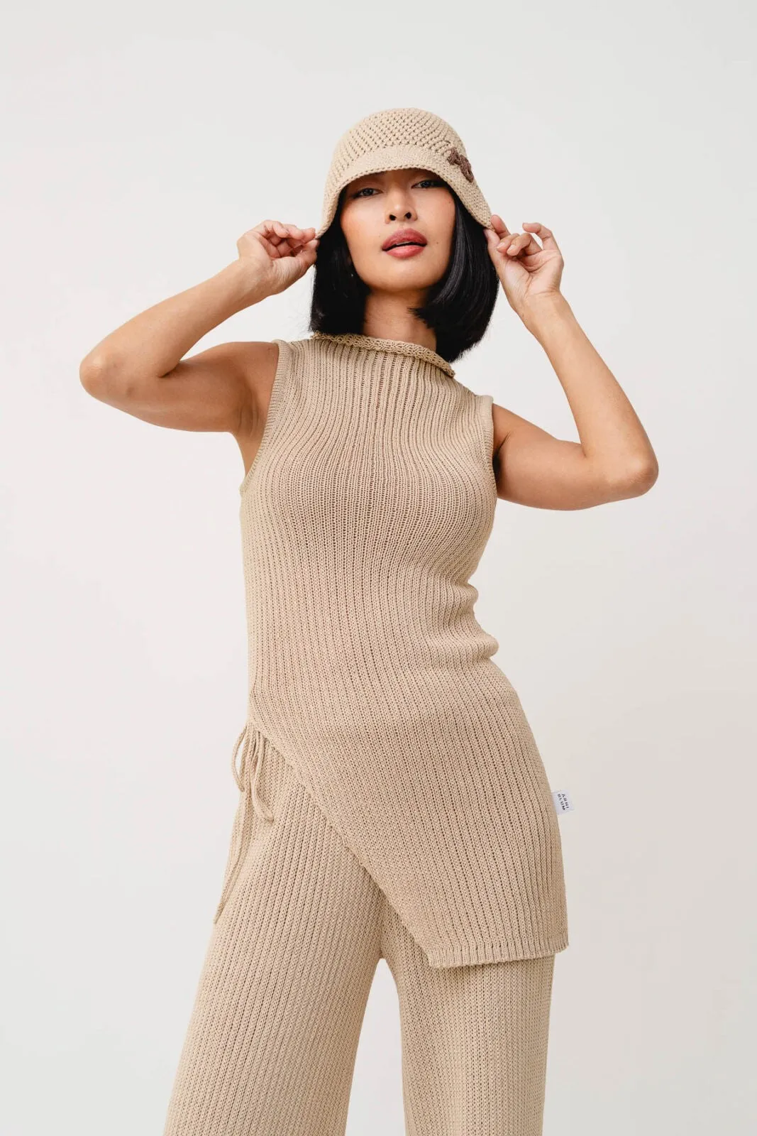 Bucket Hat sold by Ivalo.com product image thumbnail 2