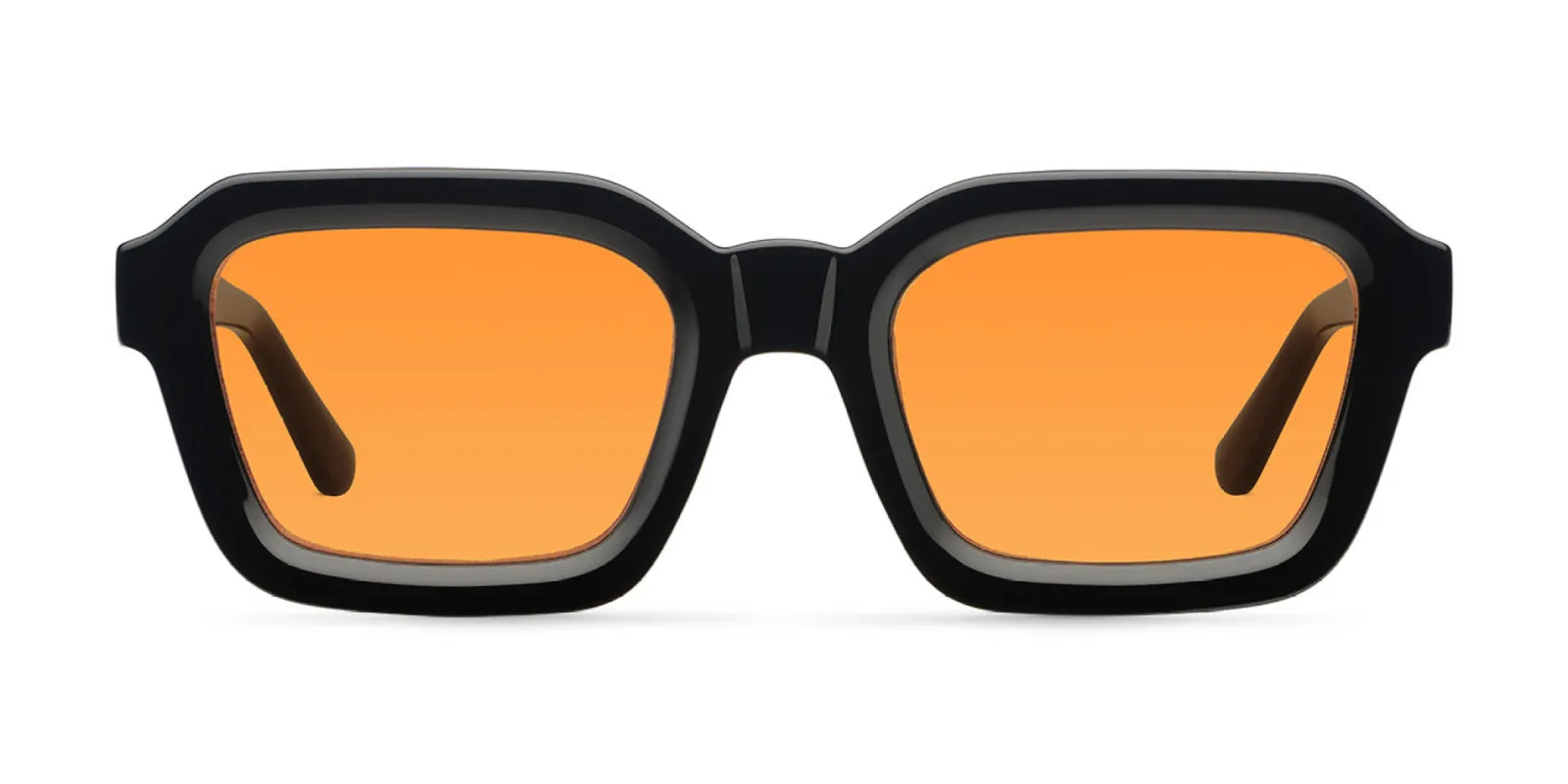 Nayah Black Orange sold by Ivalo.com
