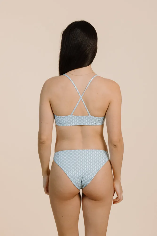 Wannaka Bikini Bottom Greyish Blue sold by Ivalo.com product image thumbnail 2