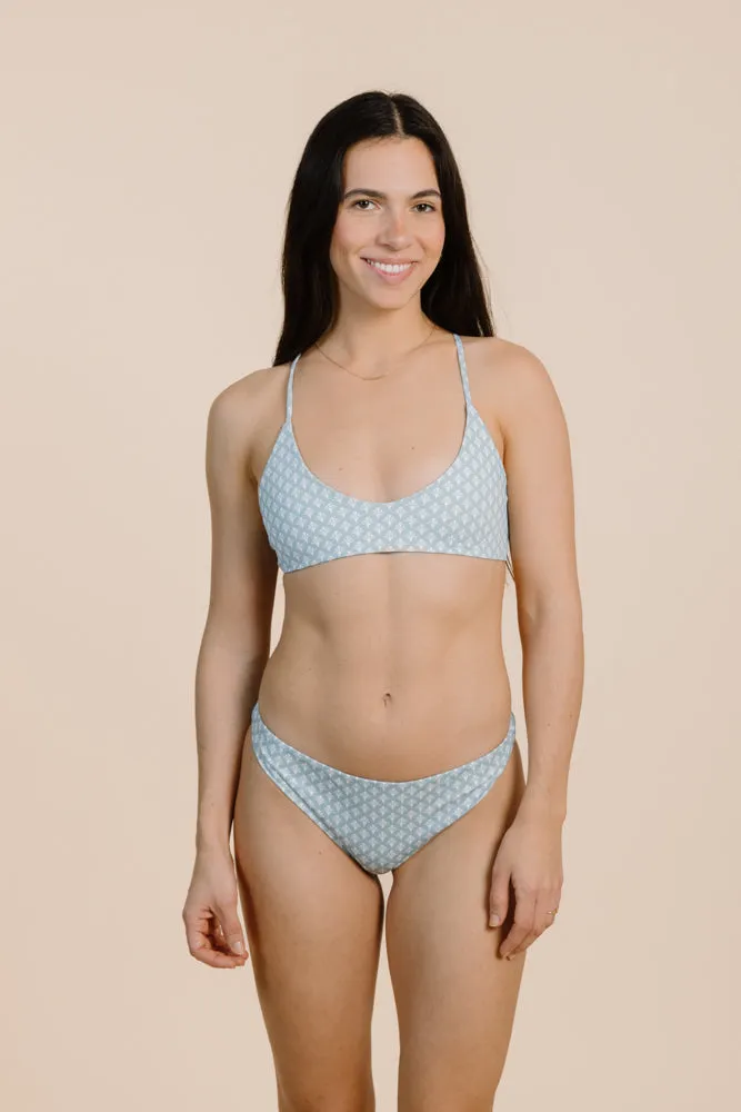 Wannaka Bikini Bottom Greyish Blue sold by Ivalo.com