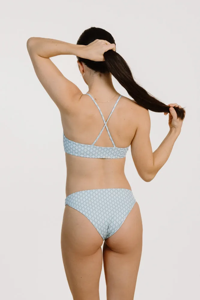 Wannaka Bikini Bottom Greyish Blue sold by Ivalo.com product image thumbnail 3