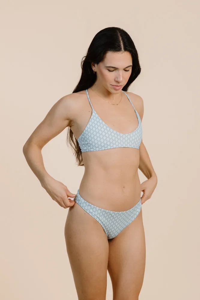Wannaka Bikini Bottom Greyish Blue sold by Ivalo.com product image thumbnail 4