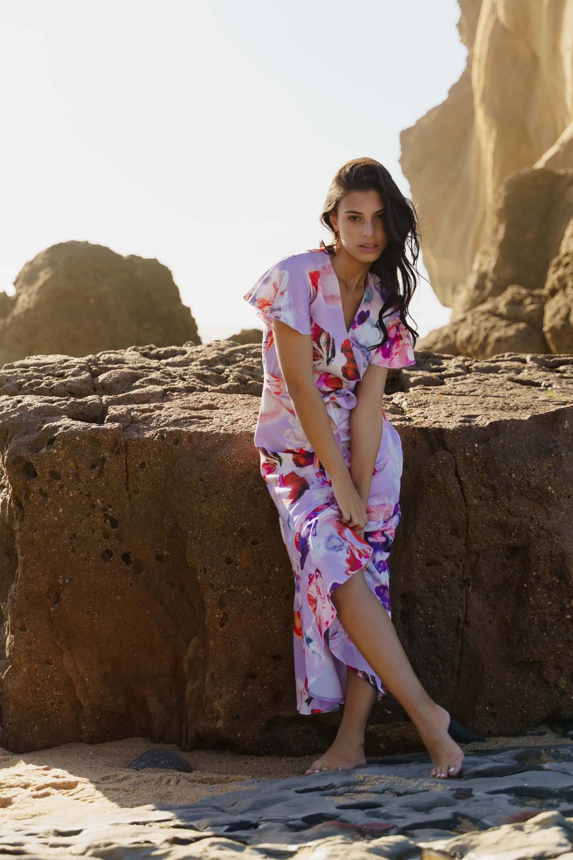 Annika Dress Pearl sold by Ivalo.com product image thumbnail 5