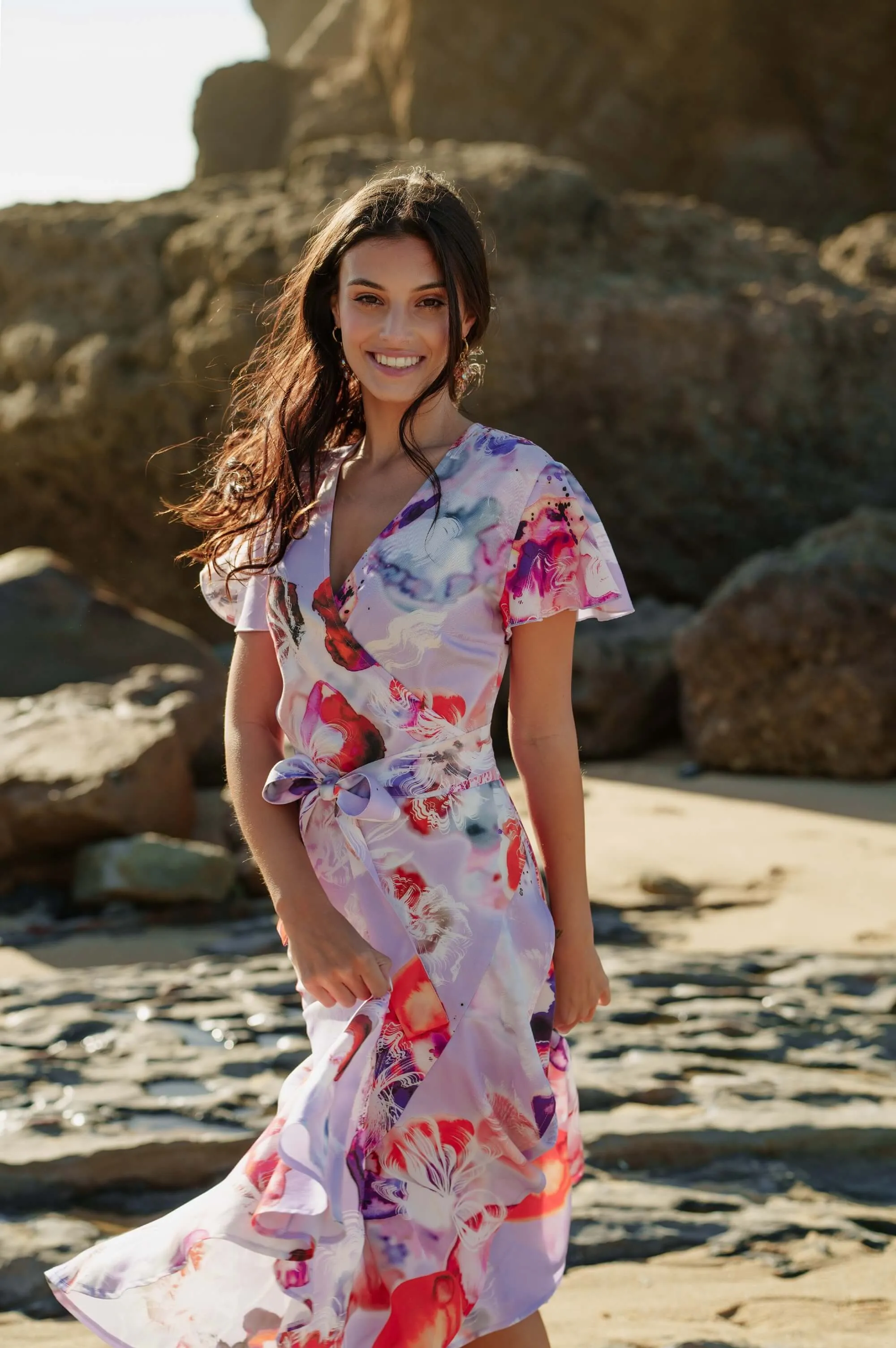 Annika Dress Pearl sold by Ivalo.com product image thumbnail 3