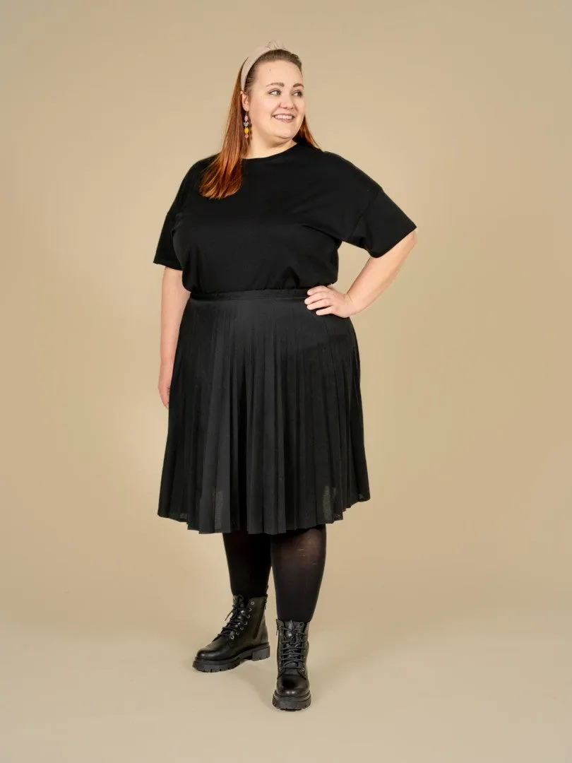 Noki T-Shirt Black sold by Ivalo.com product image thumbnail 5