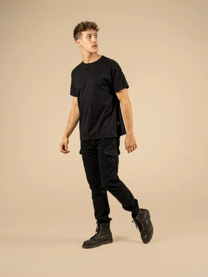 Noki T-Shirt Black sold by Ivalo.com product image thumbnail 2