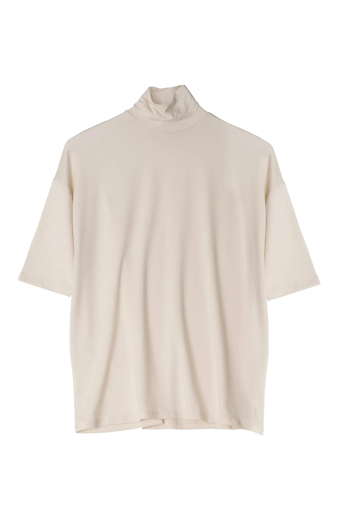 Tomasine Turtleneck Top Birch sold by Ivalo.com product image thumbnail 3