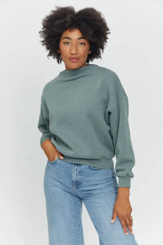 Mona Sweater sold by Ivalo.com
