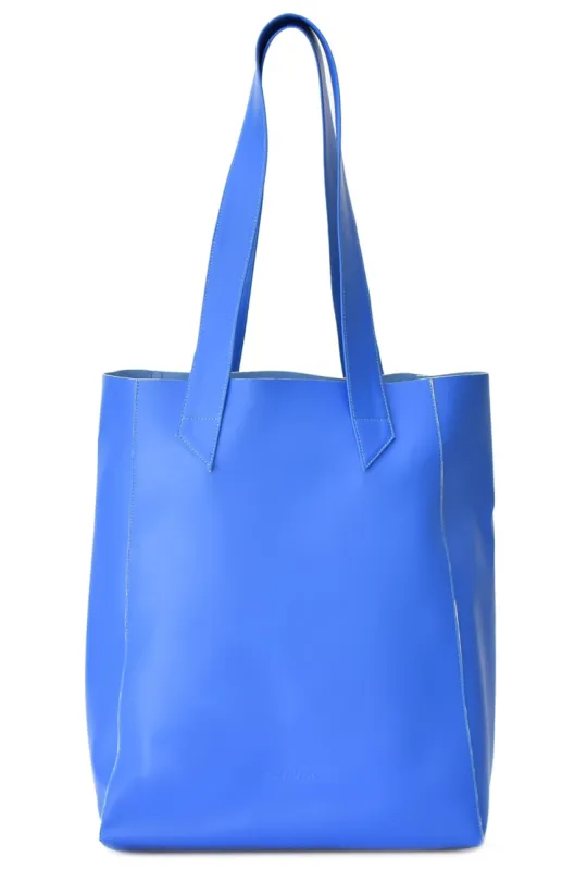 CANUSSA Tote XXL Shoulder Bag Ocean Blue sold by Ivalo.com