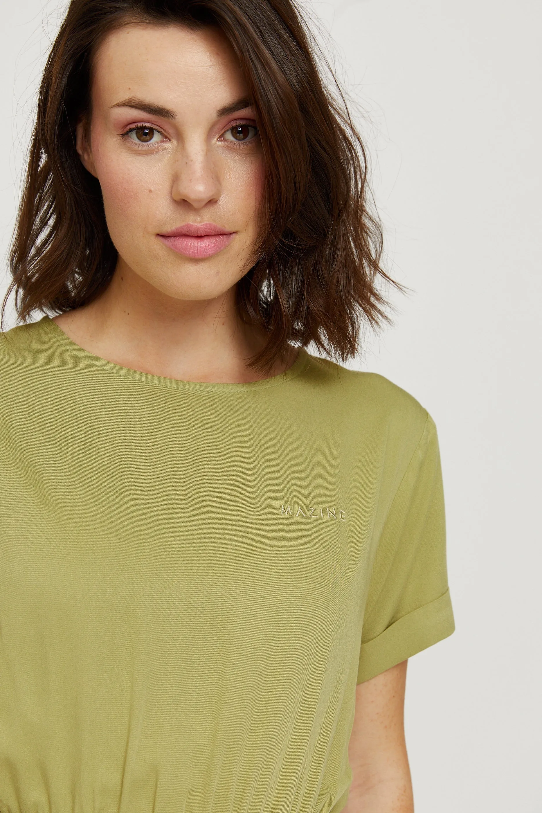 Valera Midi Dress sold by Ivalo.com product image thumbnail 3