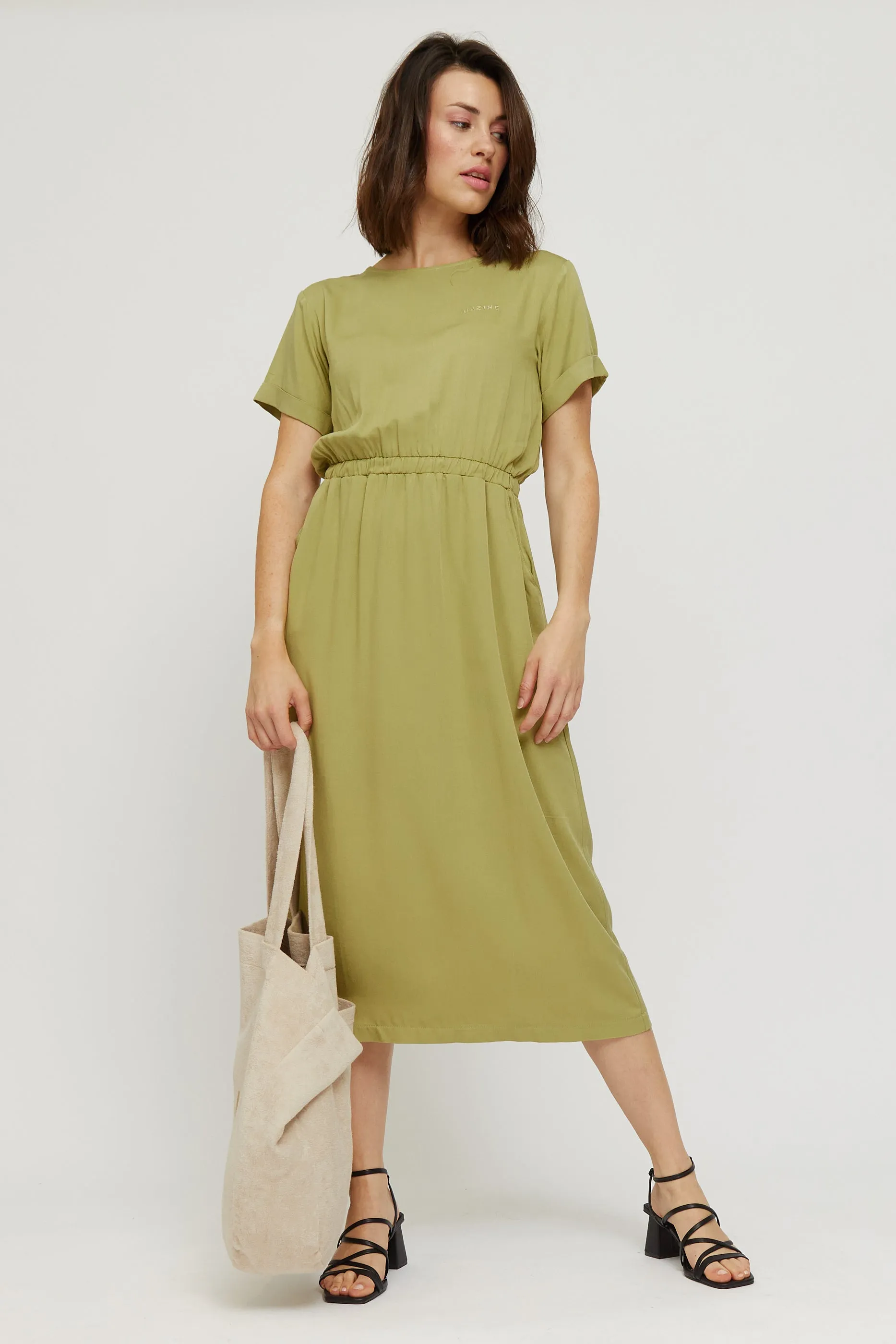 Valera Midi Dress sold by Ivalo.com product image thumbnail 4